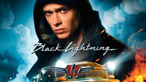 Watch Black Lightning Full HD Online Free .
